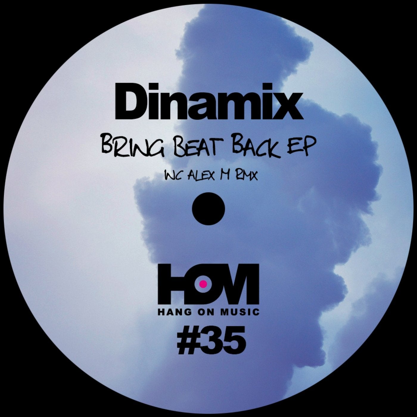 Bring Beat Back EP