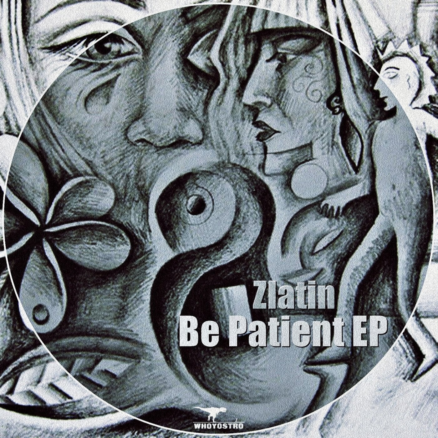 Be Patient EP