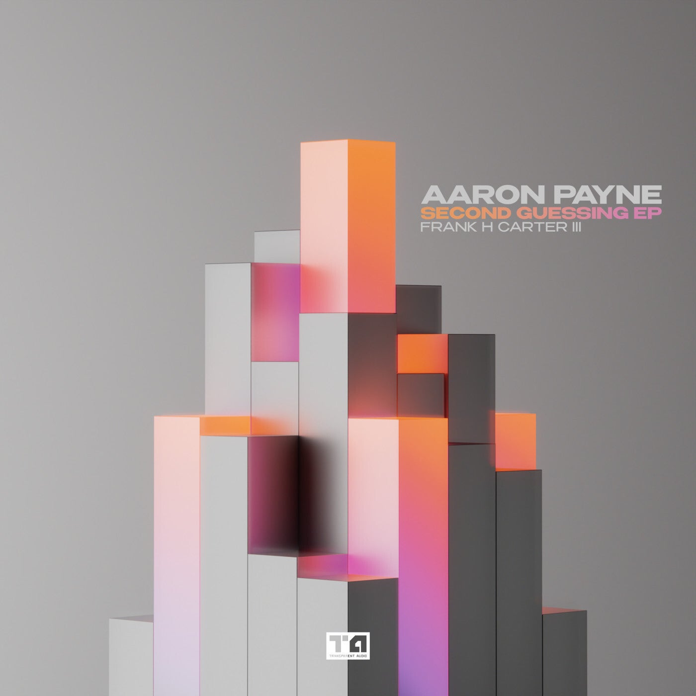 Second Guessing EP