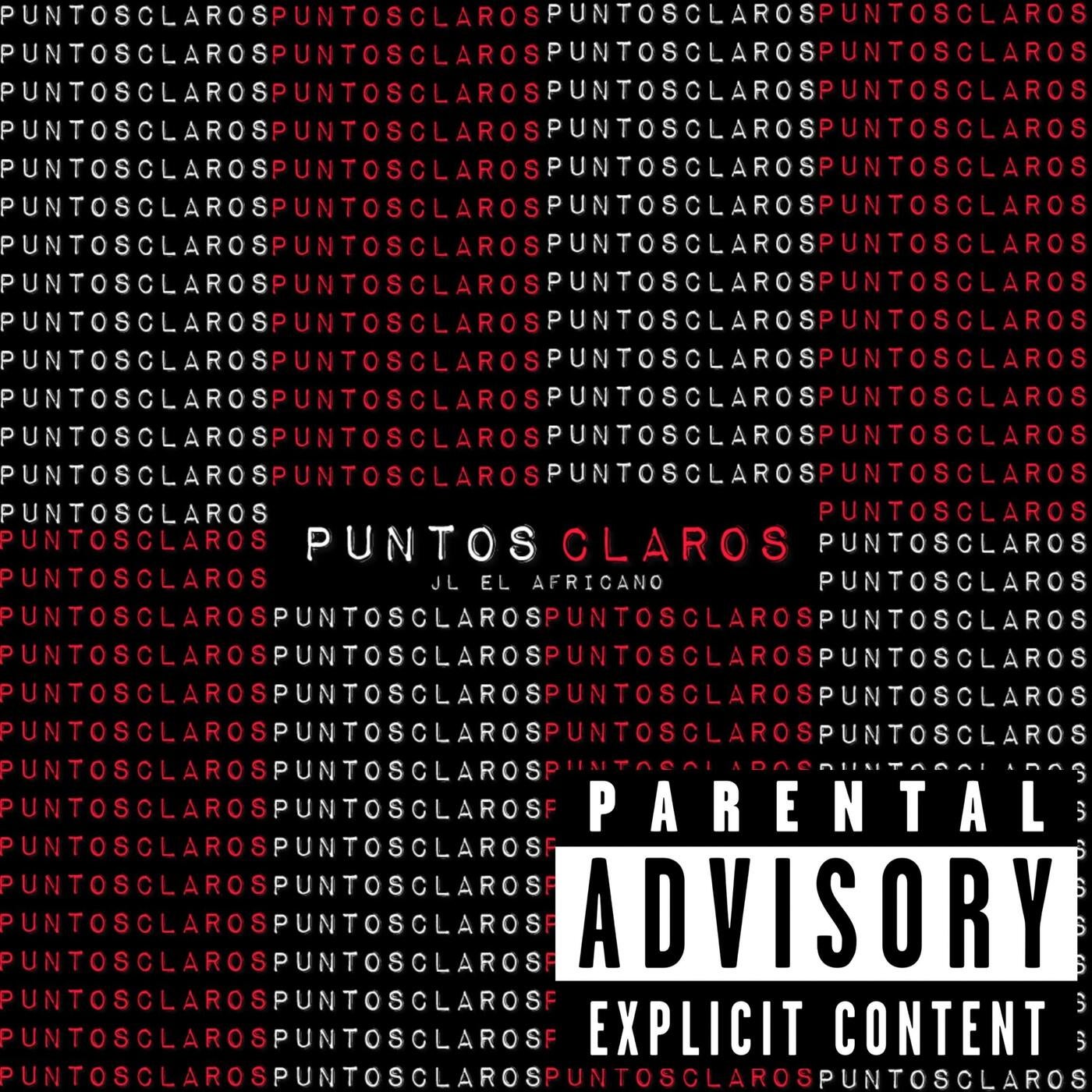 Puntos claros