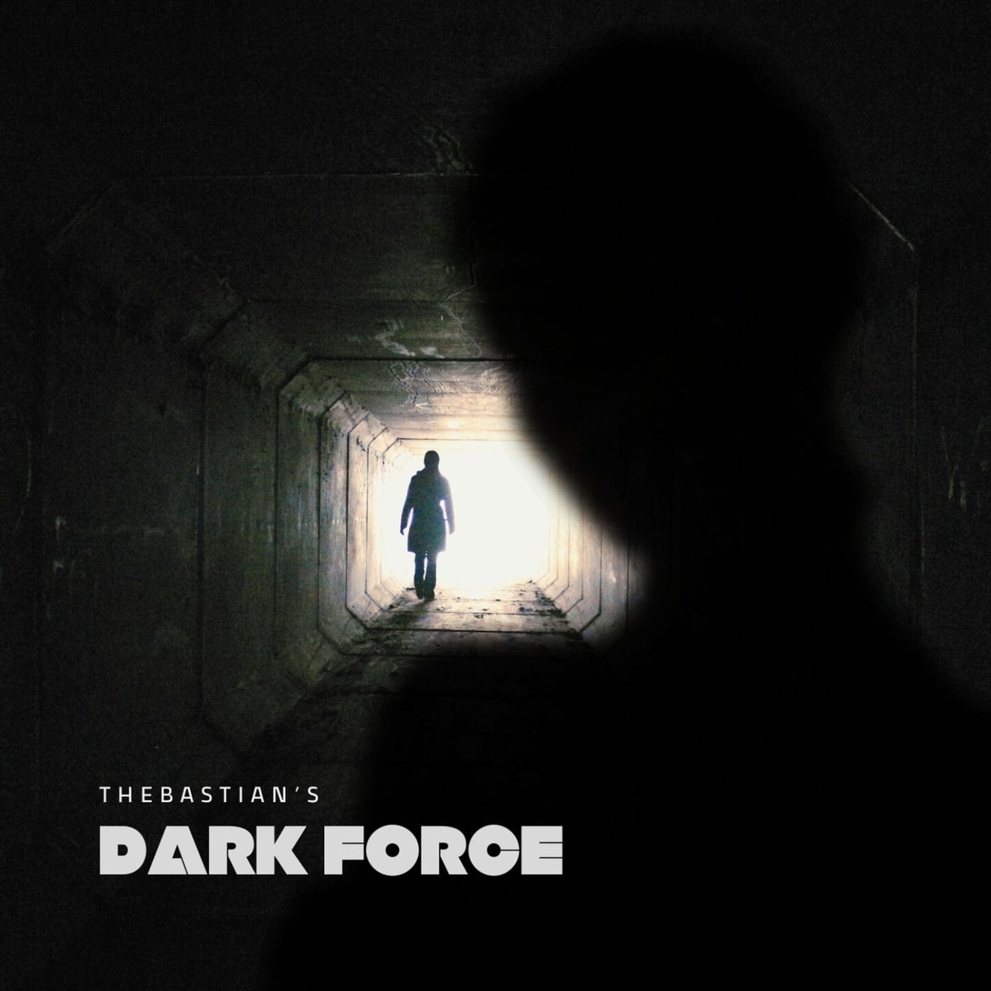 Dark Force (Single Edit)
