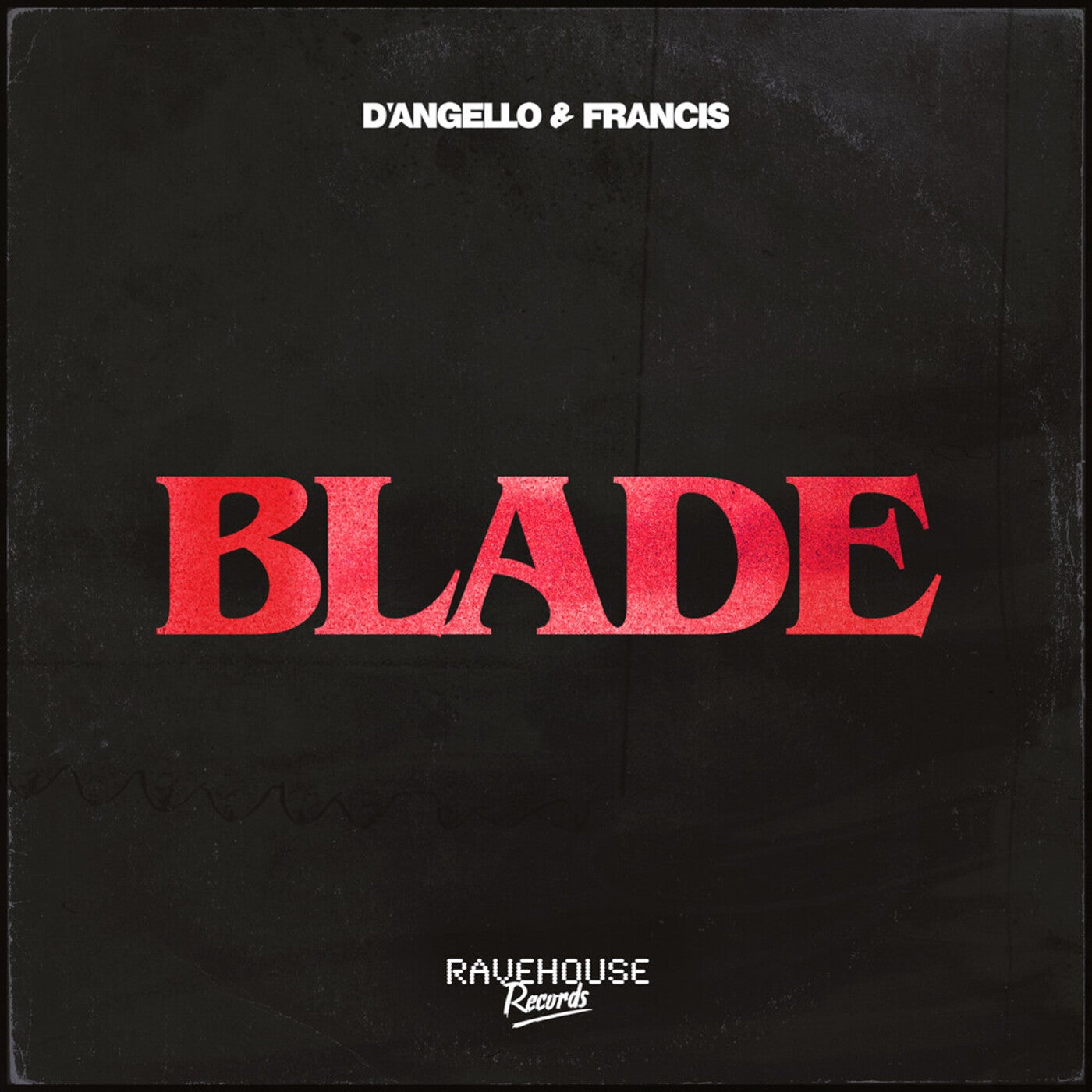 Blade (Extended)