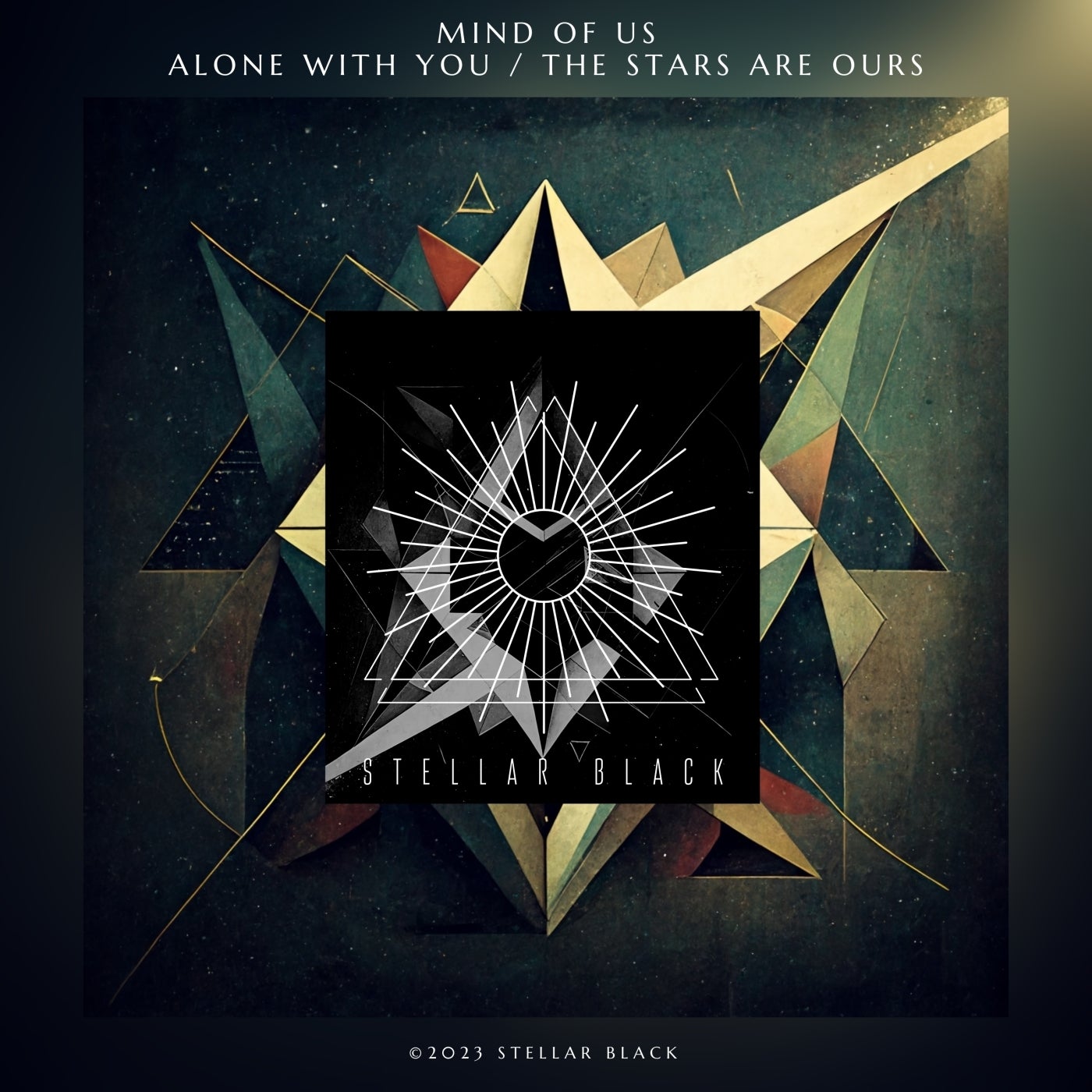 Alone With You / the Stars Are Ours