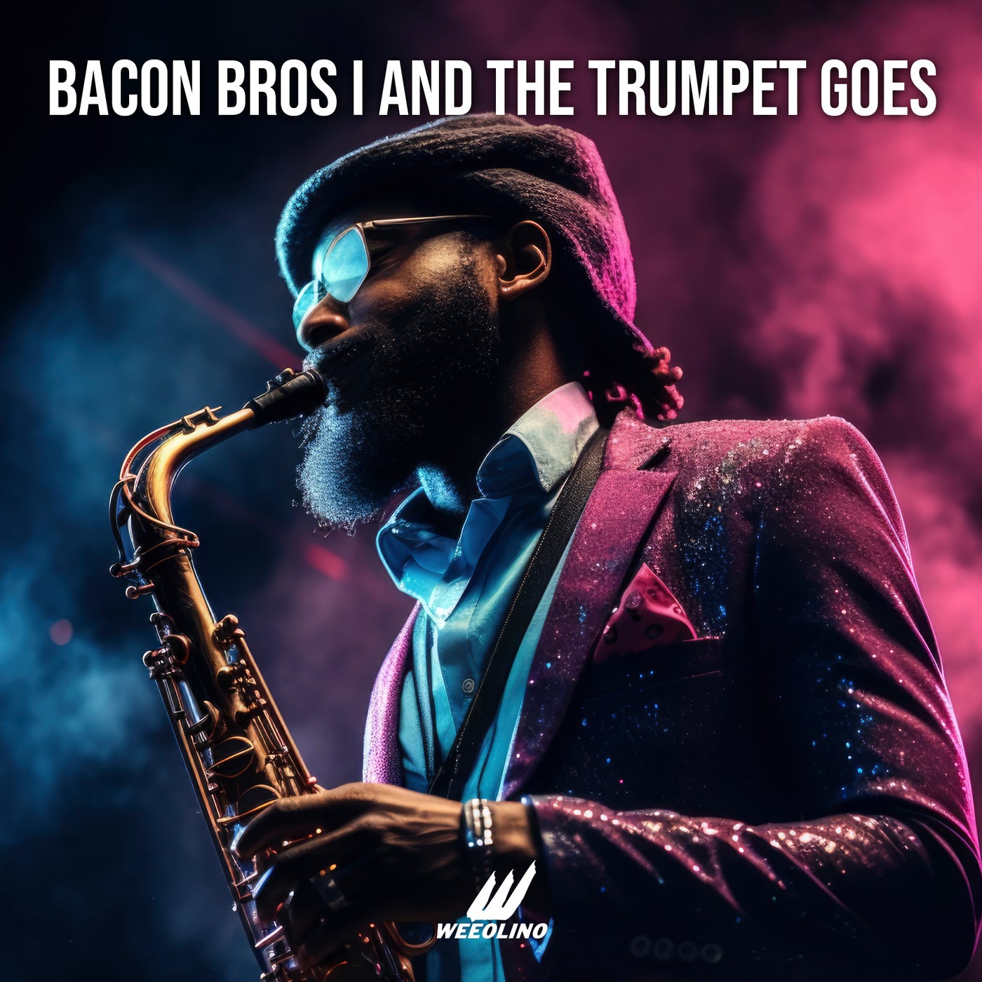 And The Trumpet Goes
