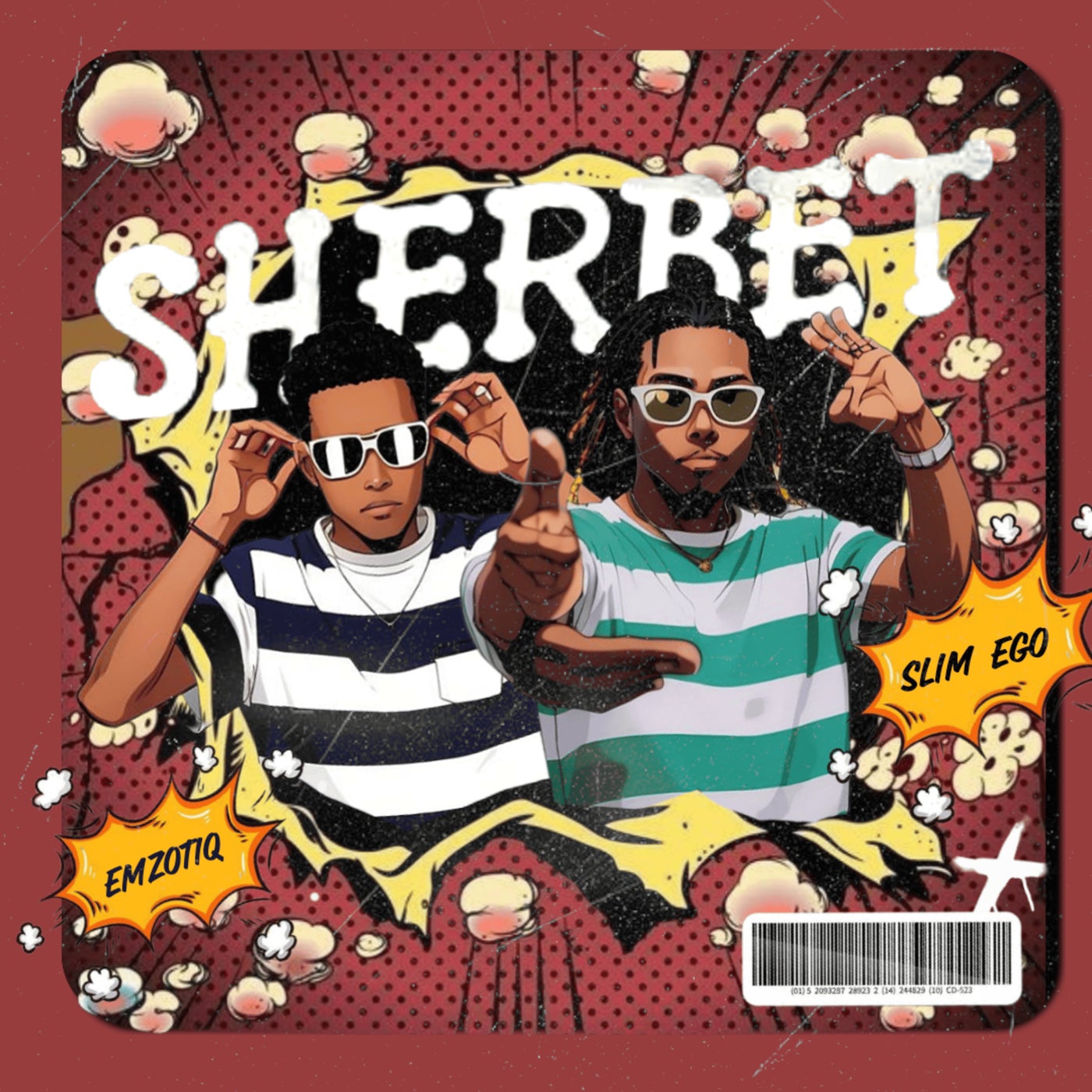 Sherbet