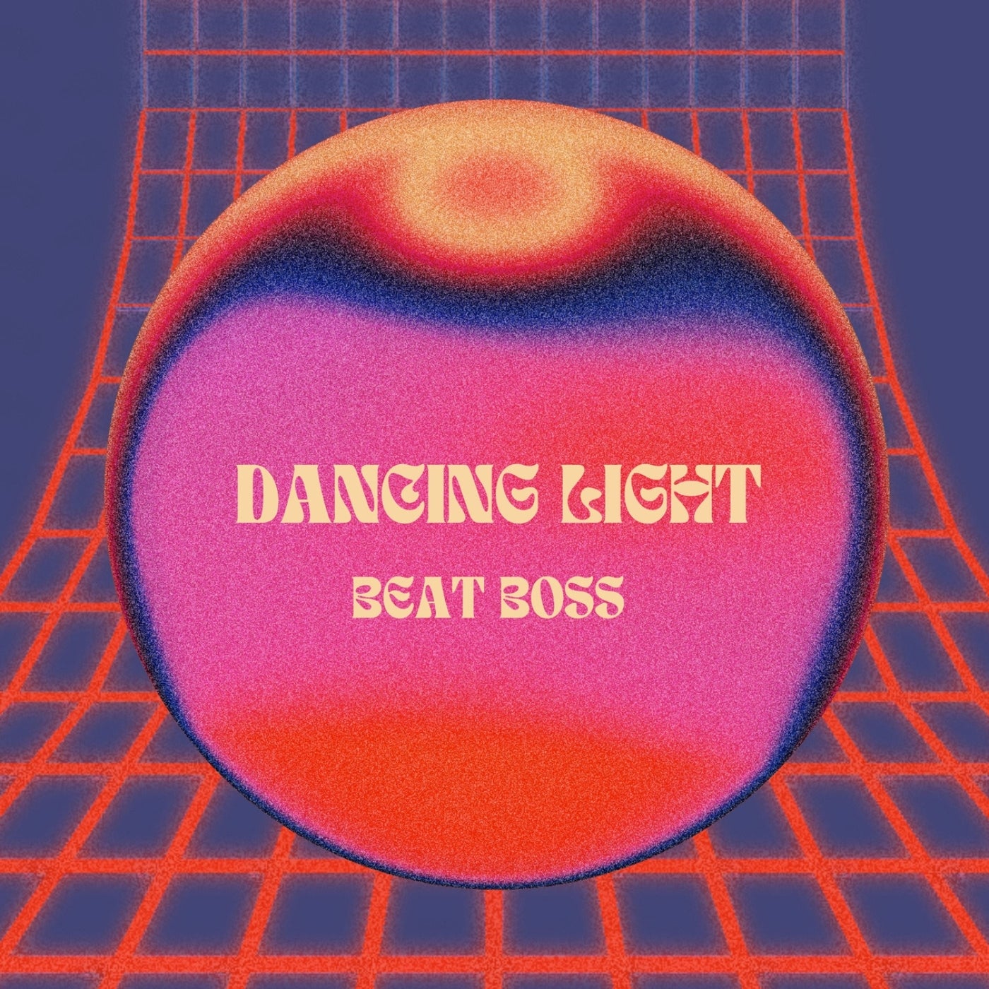 Dancing Light