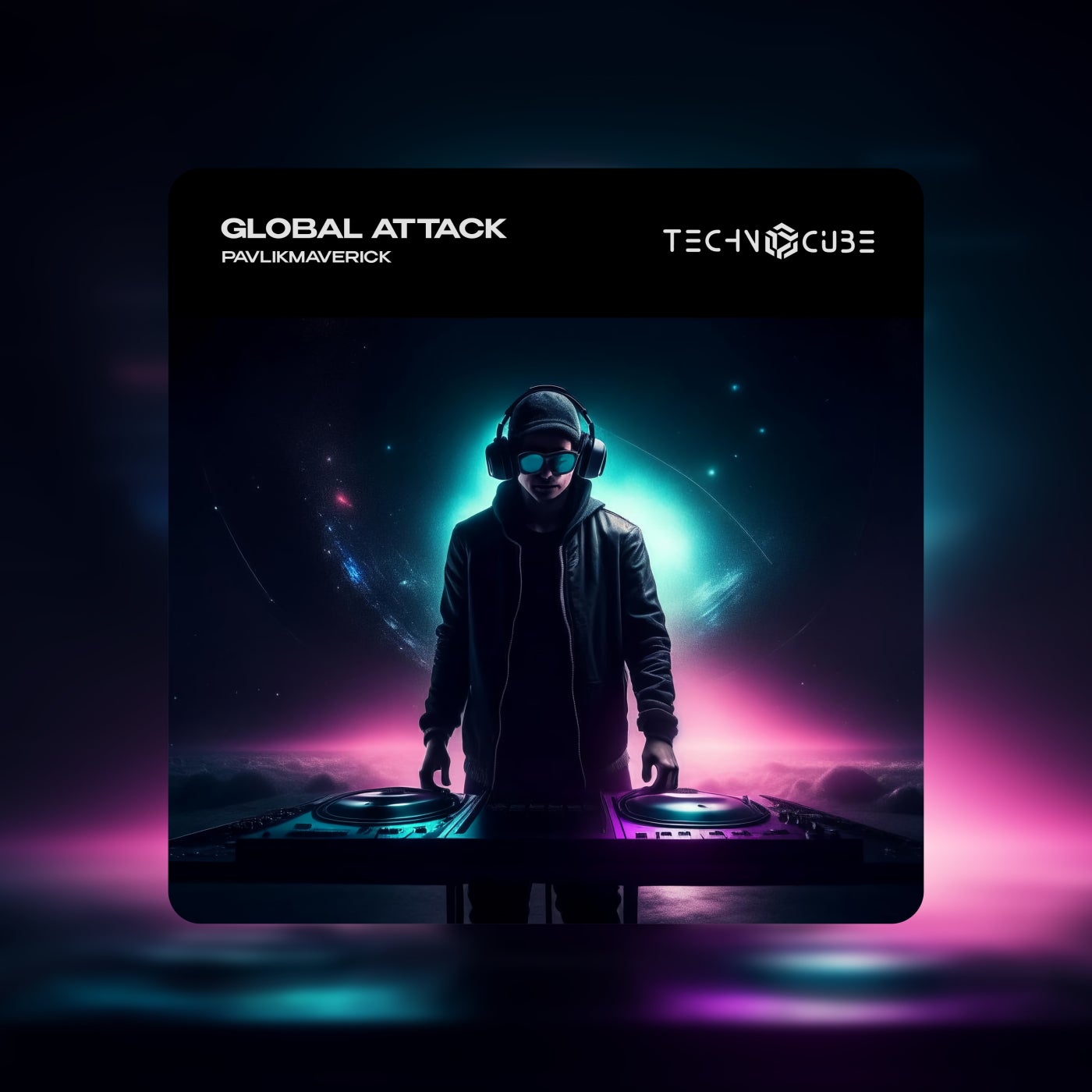 Global Attack