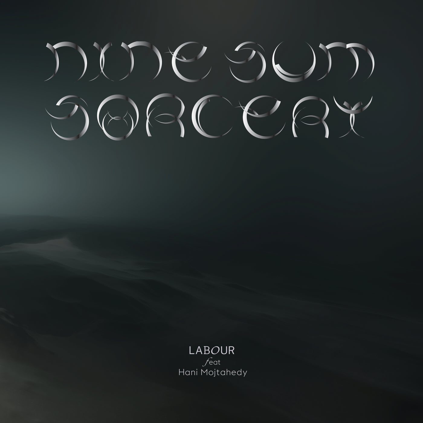nine-sum sorcery feat. Hani Mojtahedy
