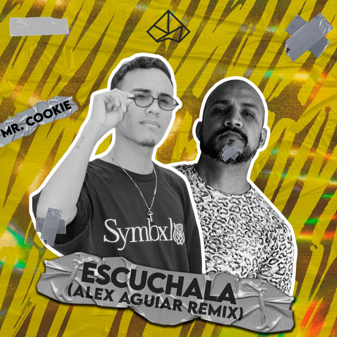 Escuchala (Alex Aguiar Remix)