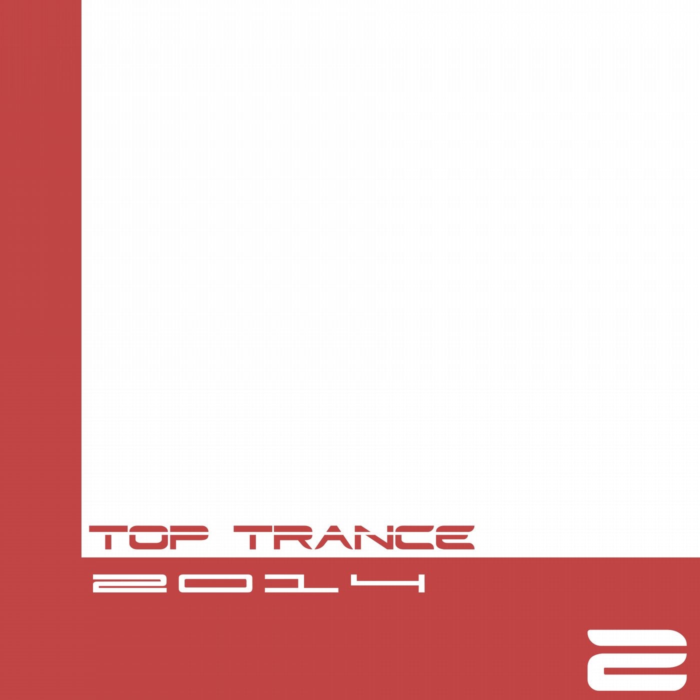 Top Trance 2014, Vol. 2