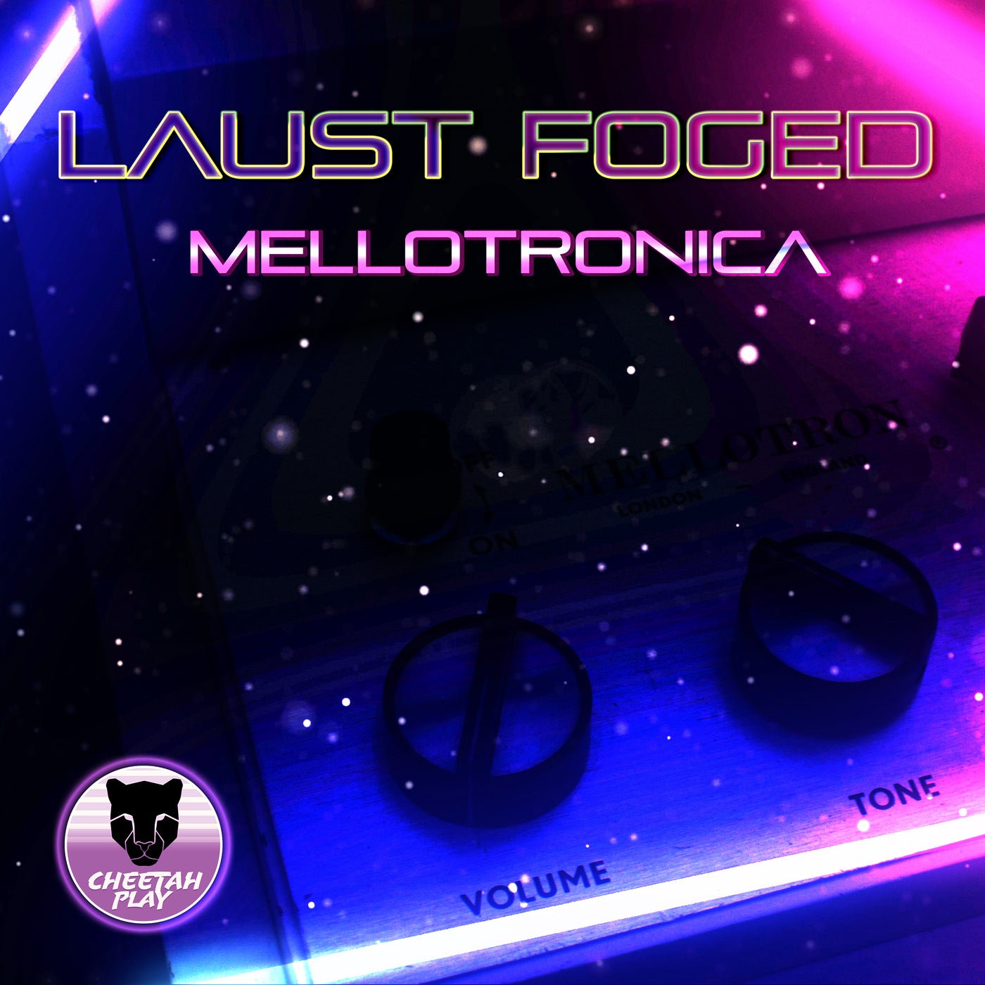 Mellotronica