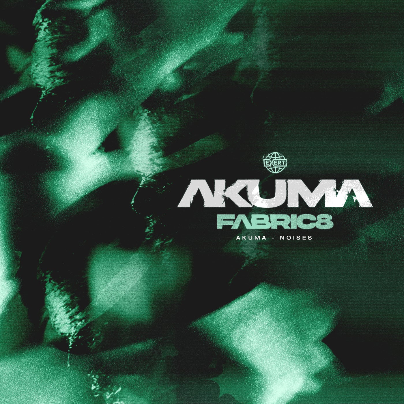 Cover art for Akuma