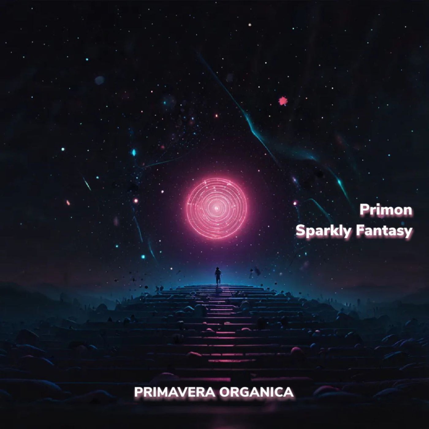Sparkly Fantasy