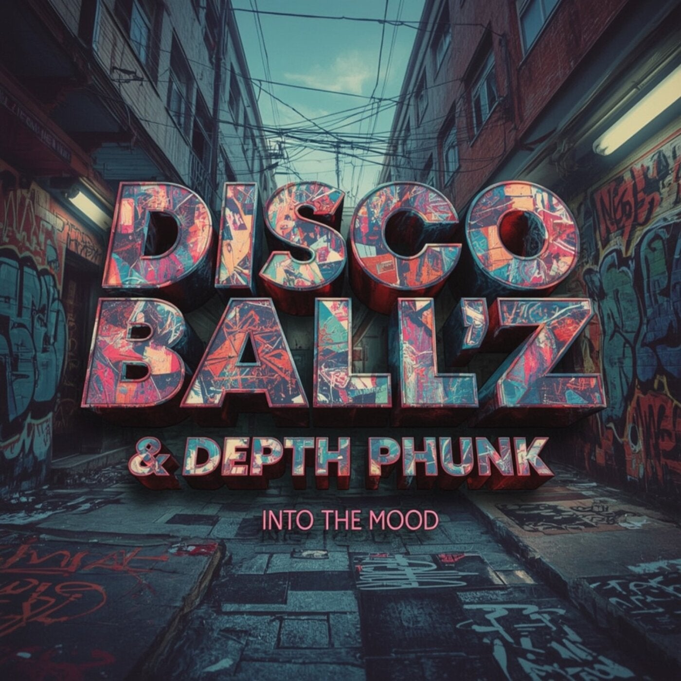 Into The Mood