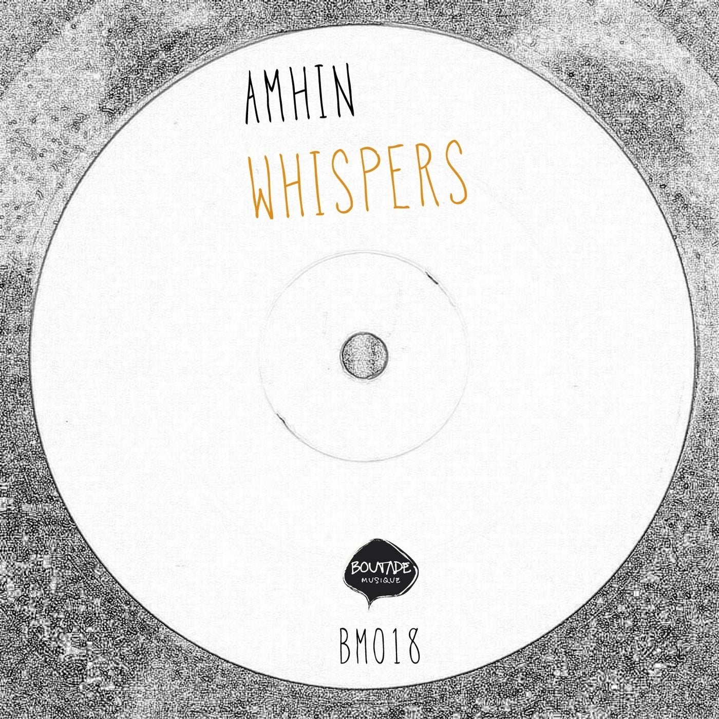 Whispers