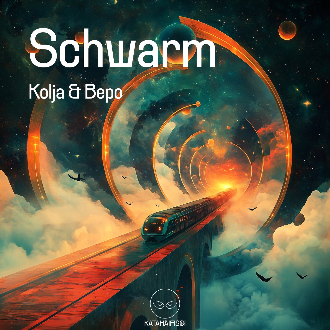 Schwarm