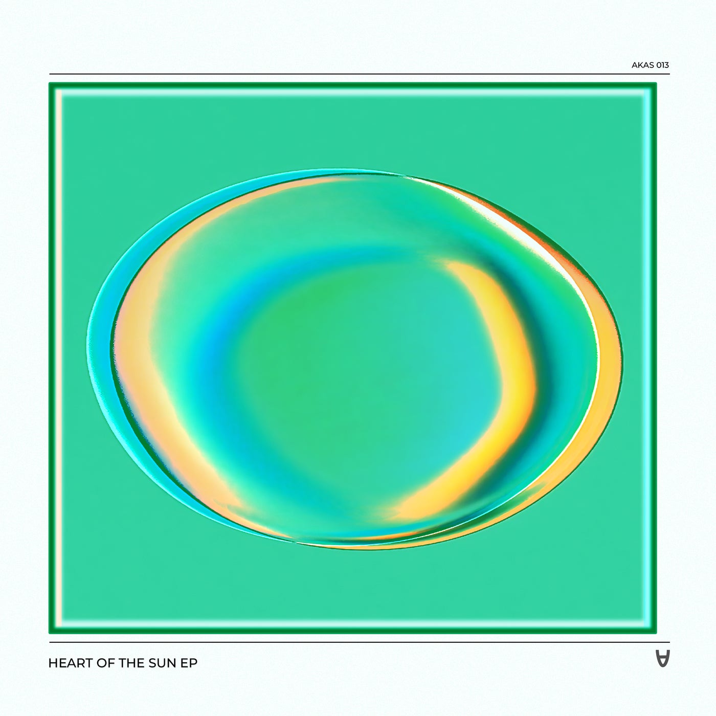 Heart Of The Sun EP