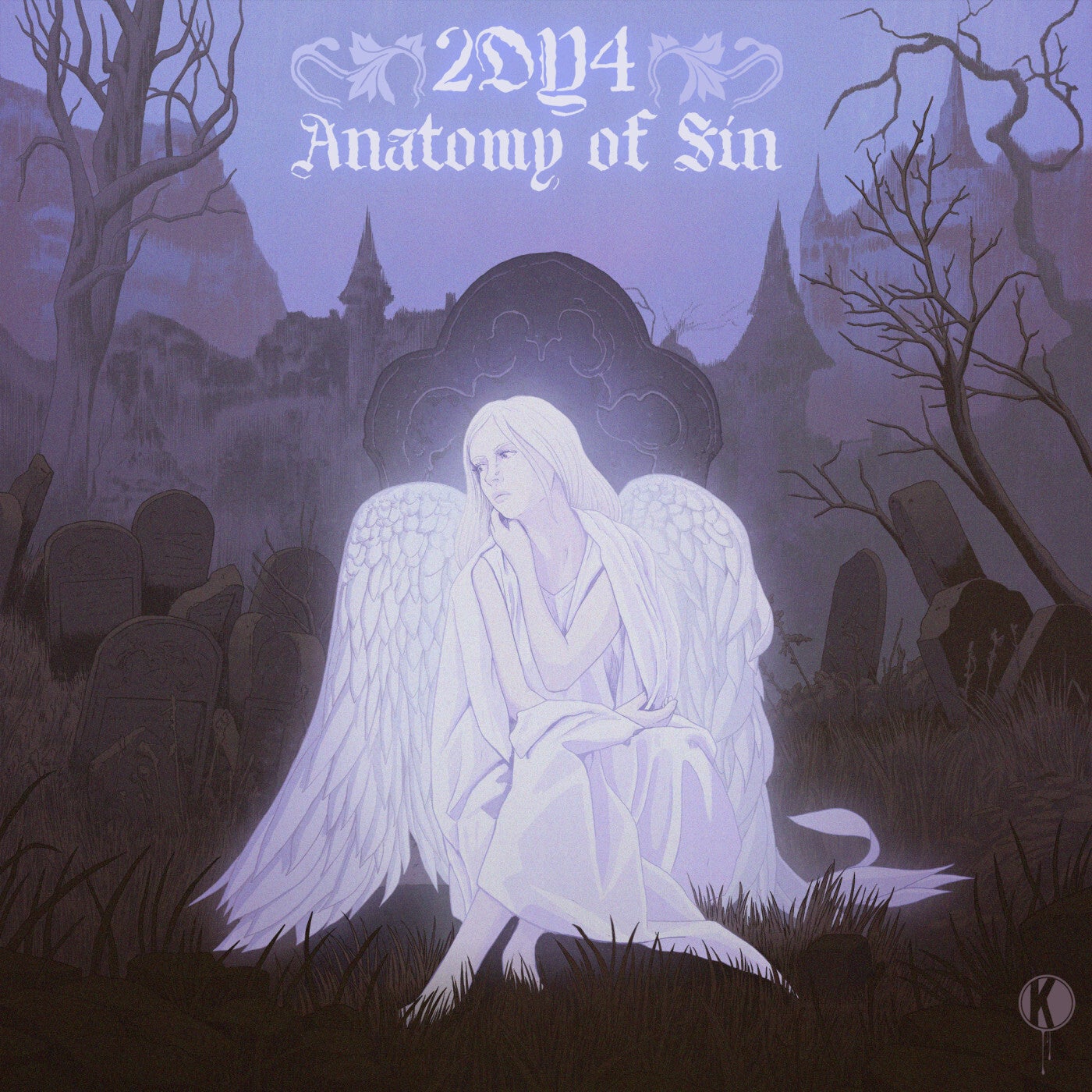 ANATOMY OF SIN