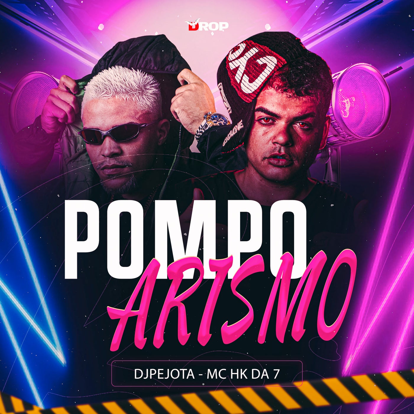 Pompoarismo