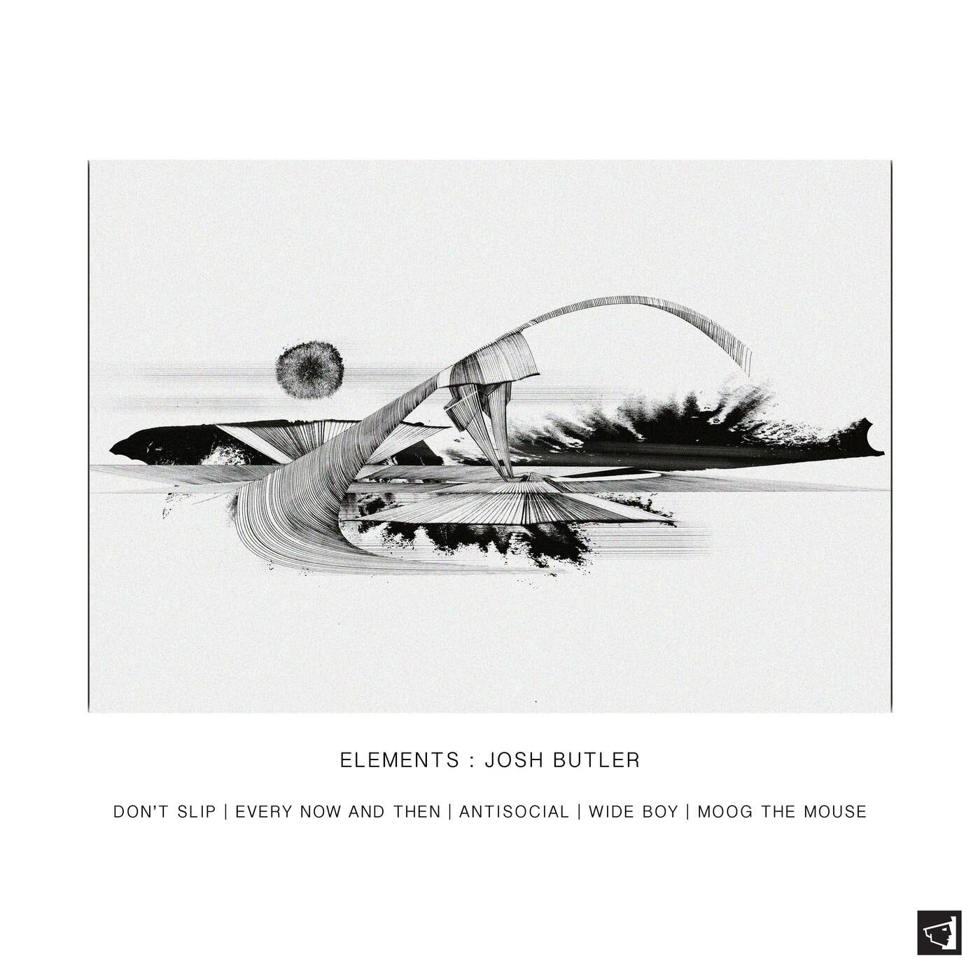 Elements : Josh Butler