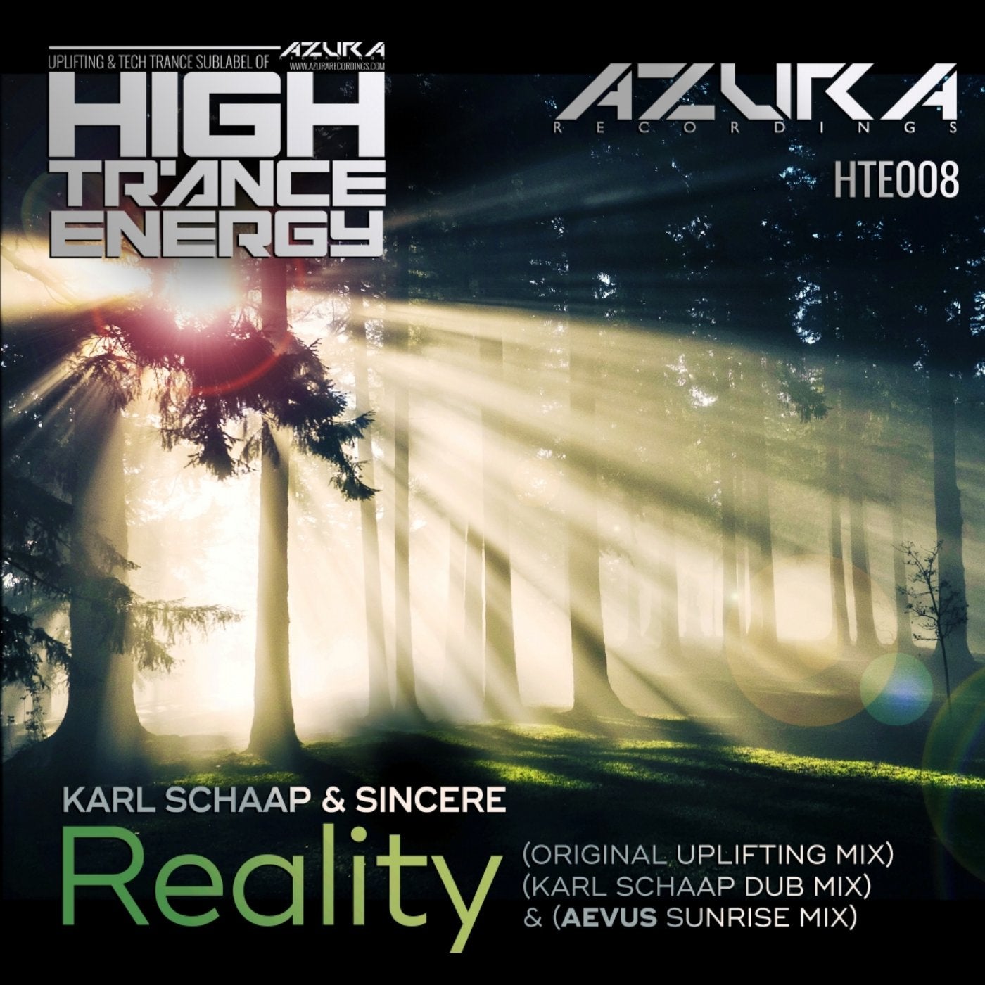 Reality EP.