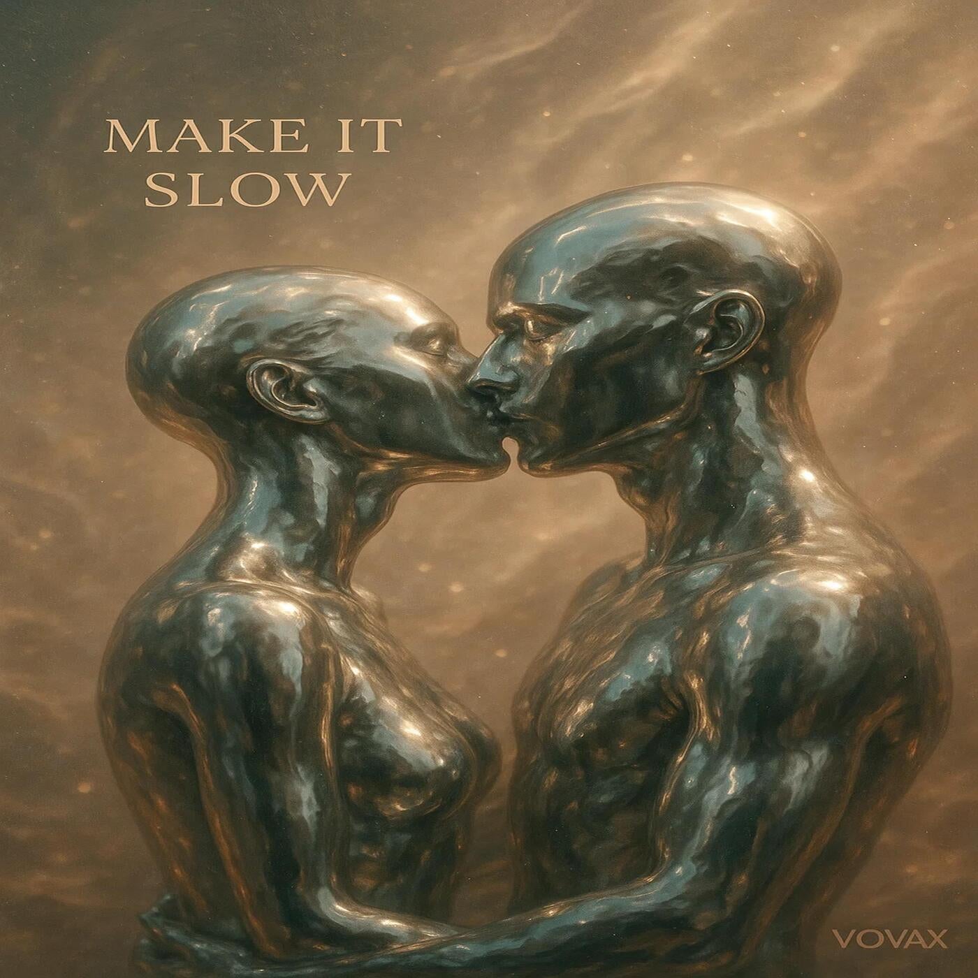 Make it slow (Radio Edit)