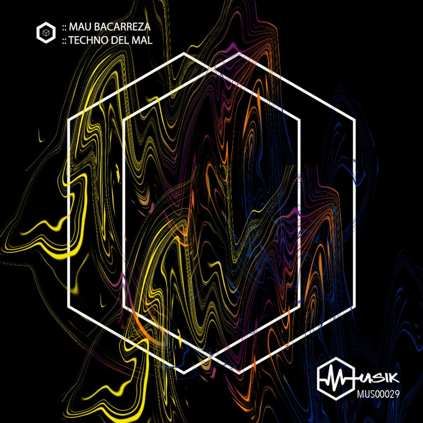Techno Del Mal