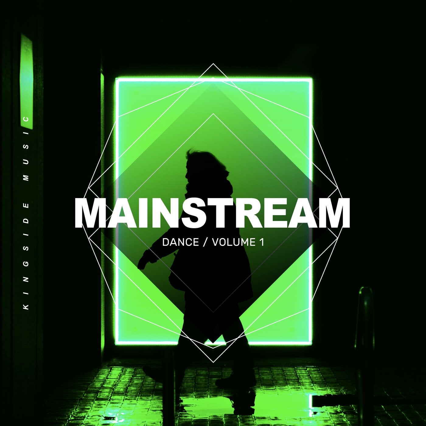 Mainstream Dance, Vol. 1