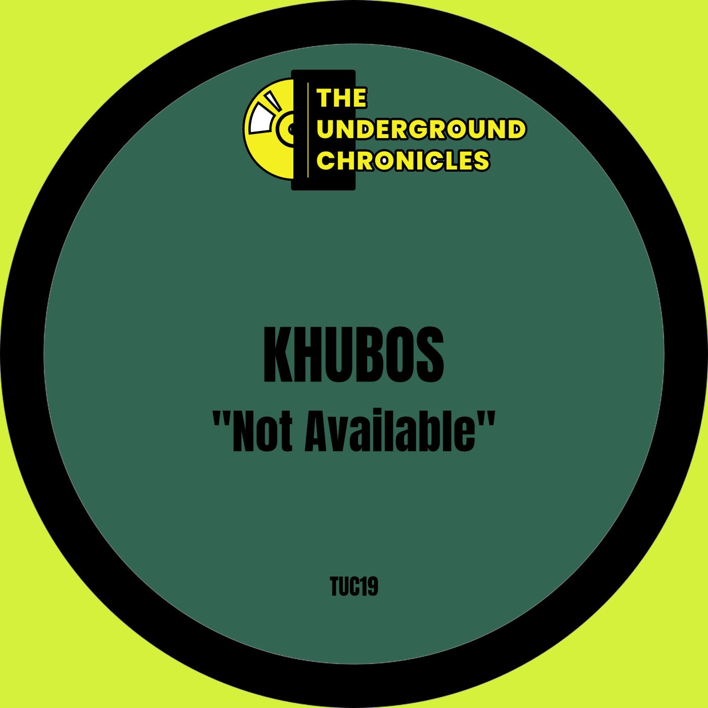 Not Available