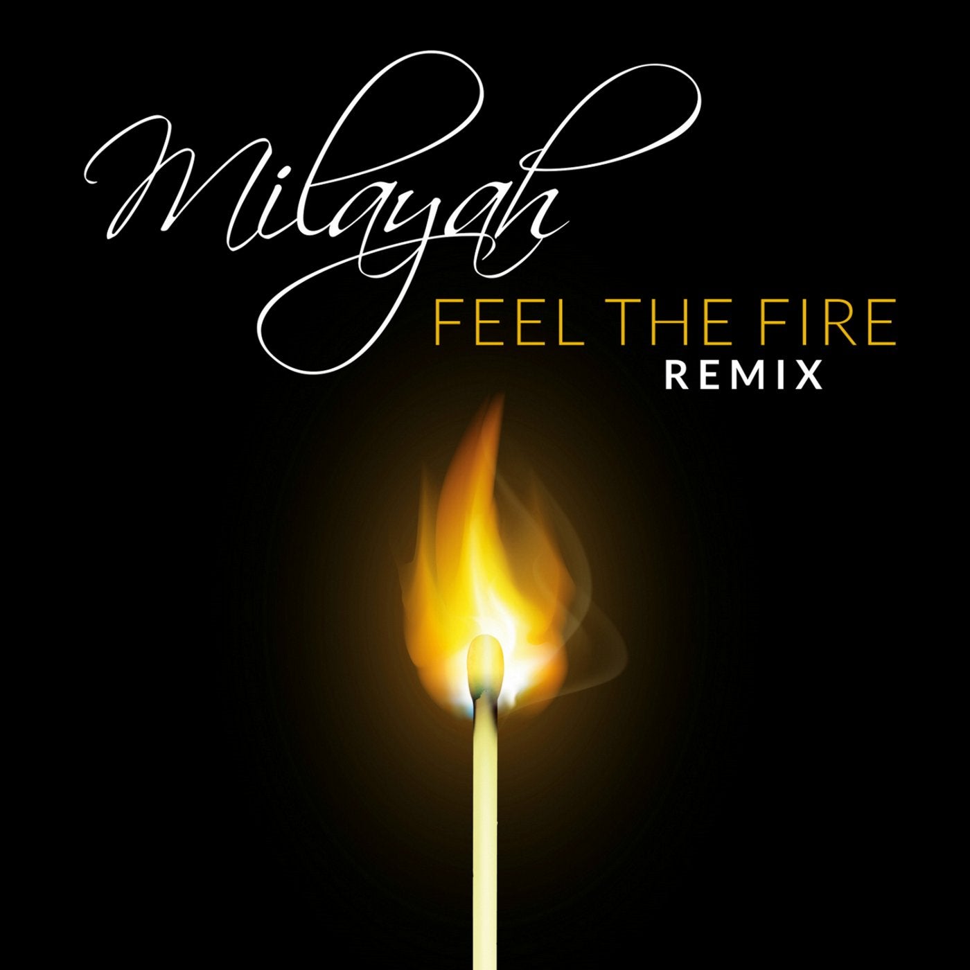 Feel the Fire (Remix)