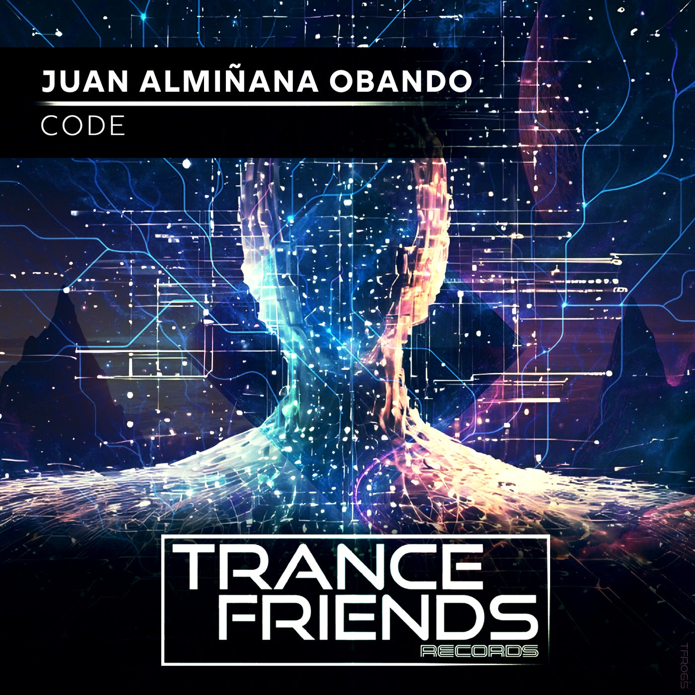 Code (Original Mix)