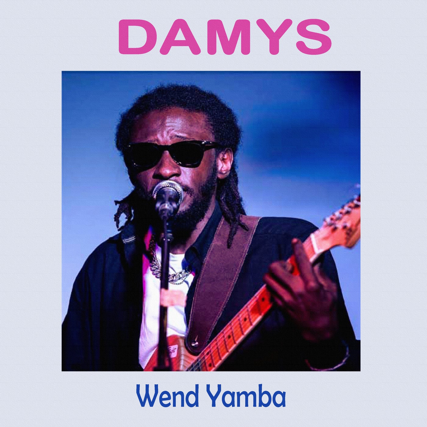 Wend Yamba