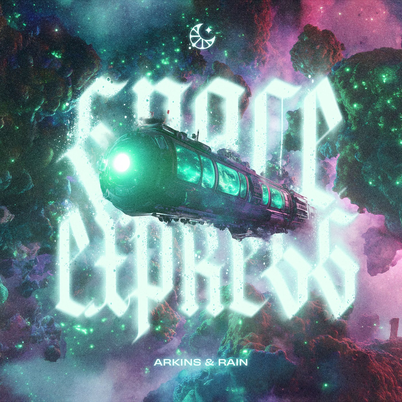 Space Express (Extended Mix)