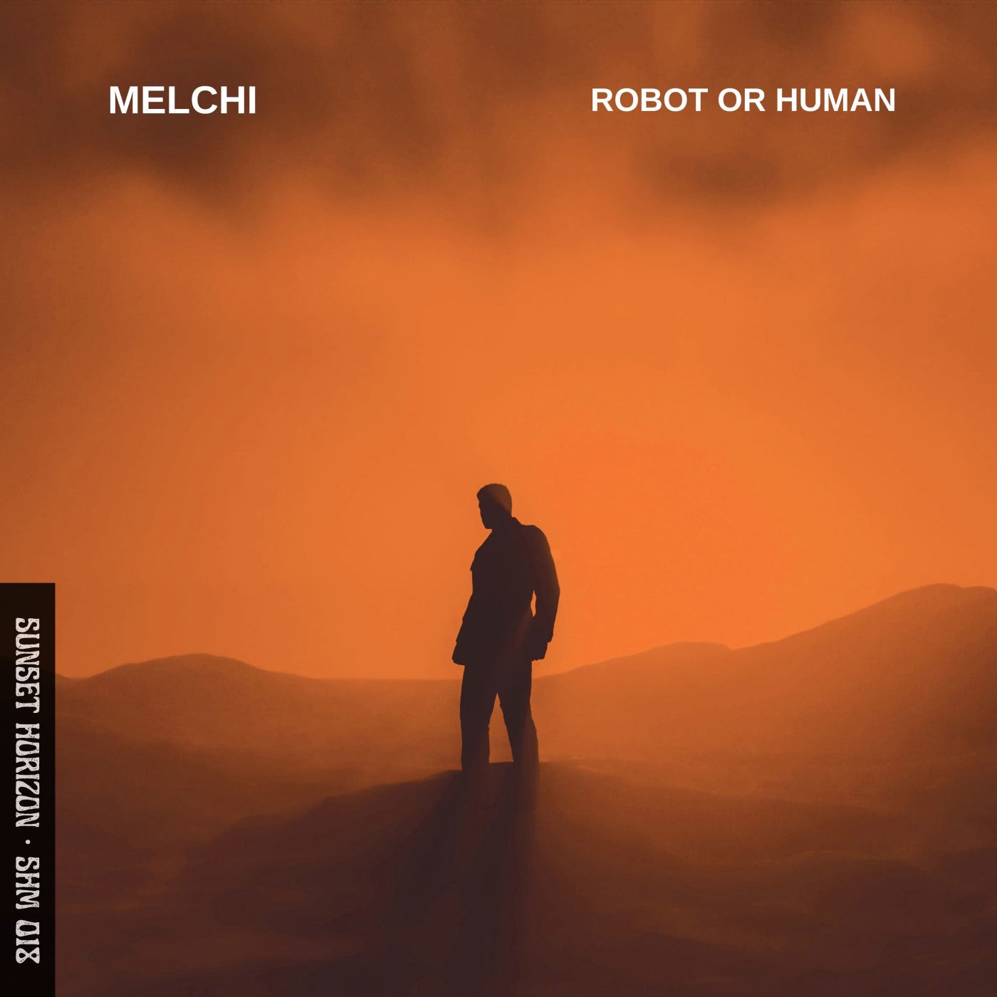 Robot Or Human