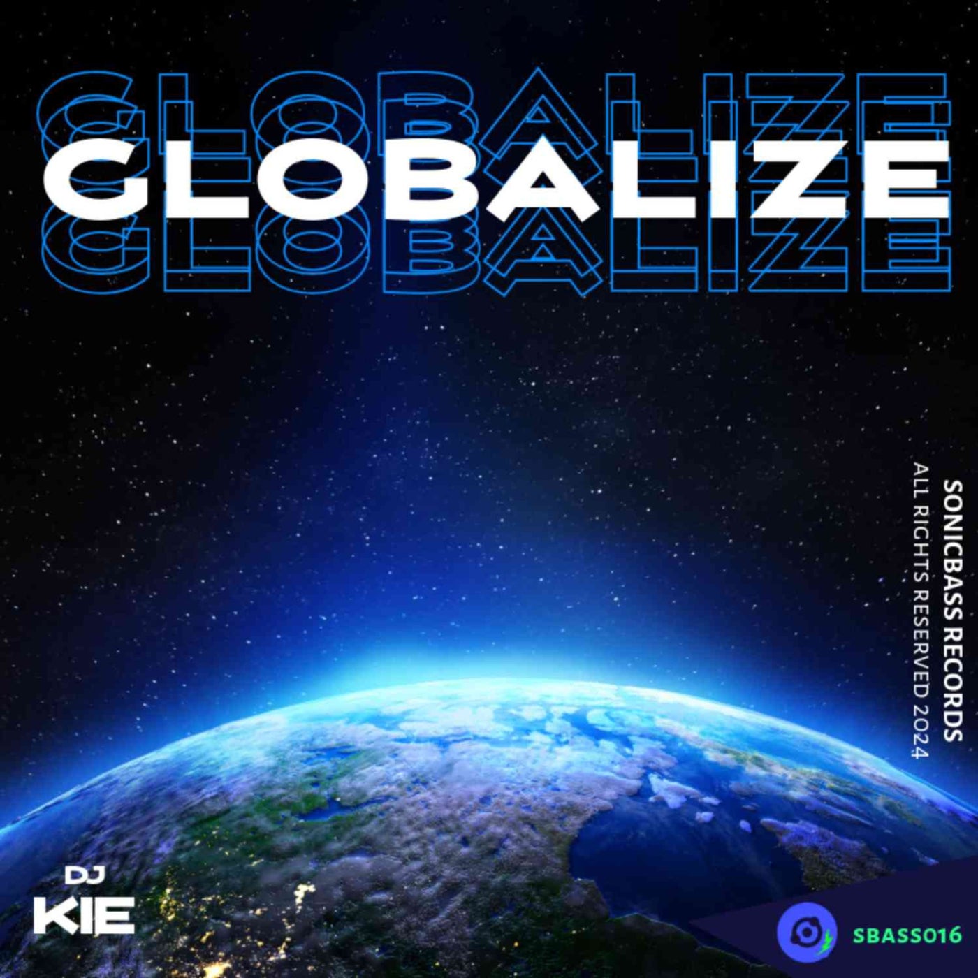 Globalize