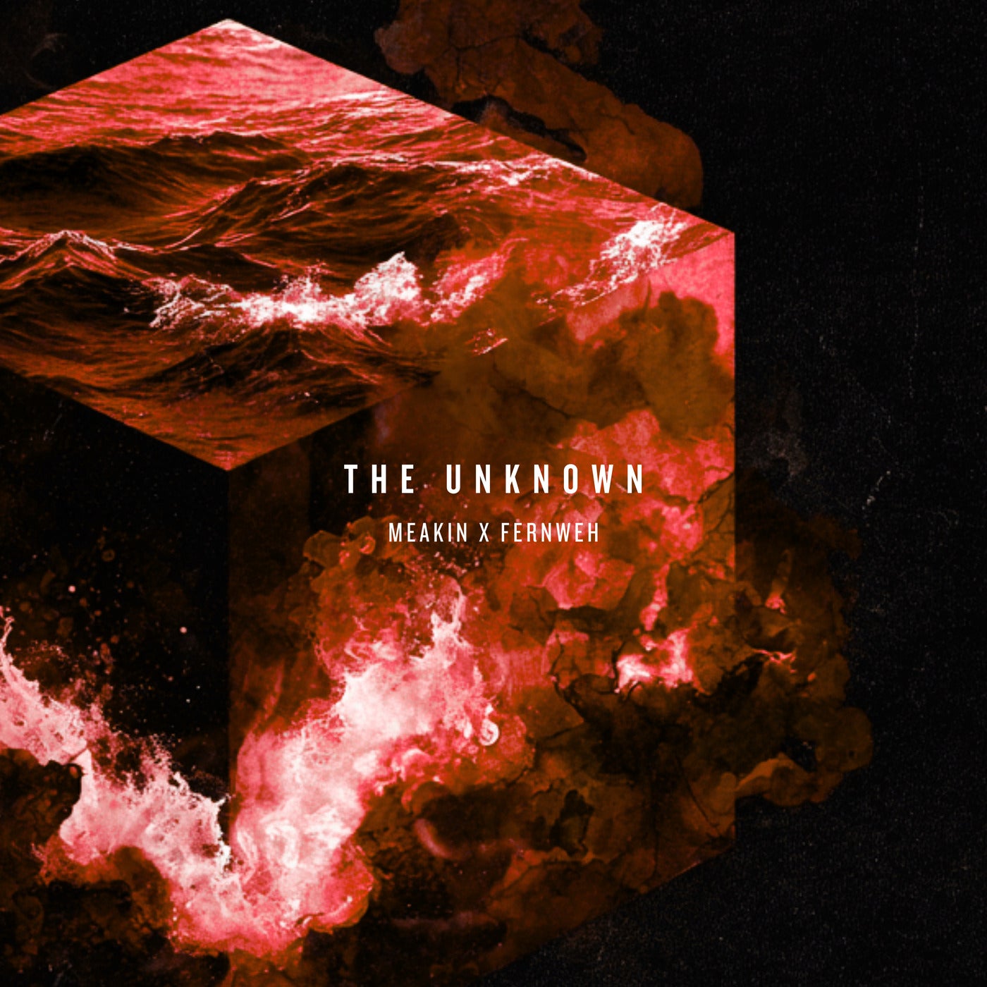 The Unknown - Remix