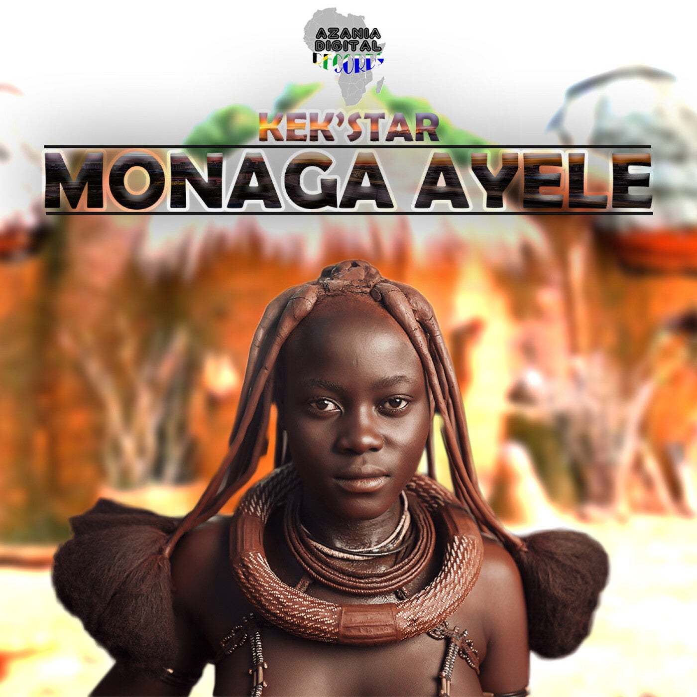 Monaga Ayele