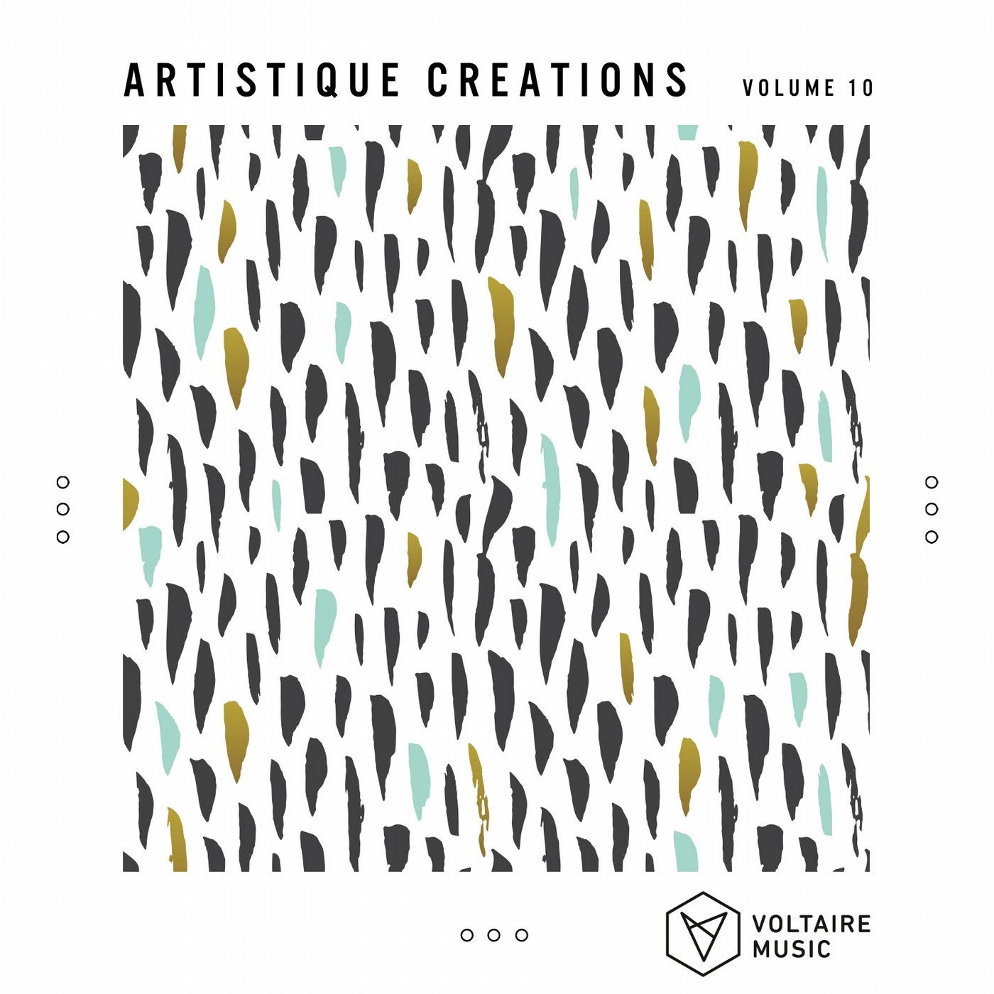 Artistique Creations Vol. 10