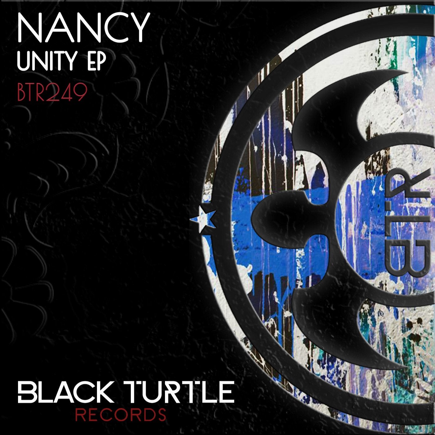 Nancy - Unity EP