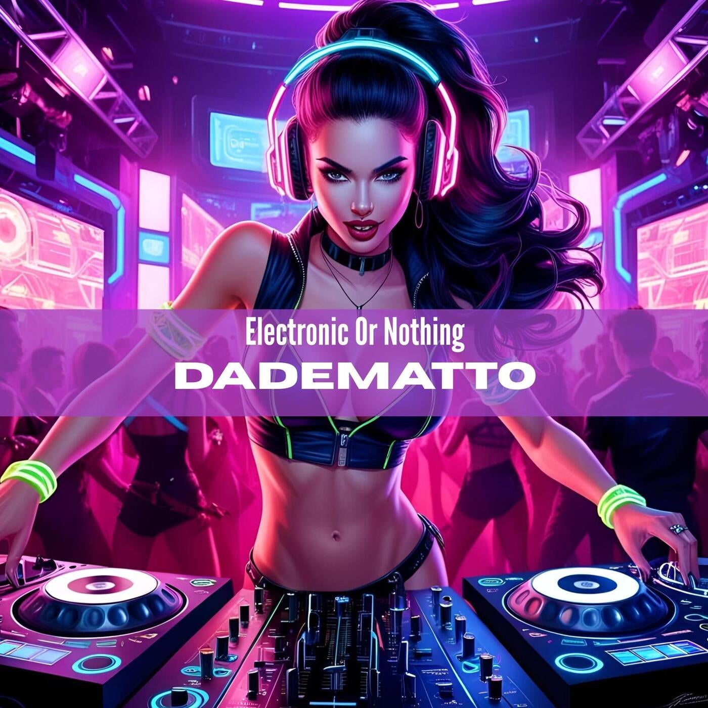 Electronic Or Nothing