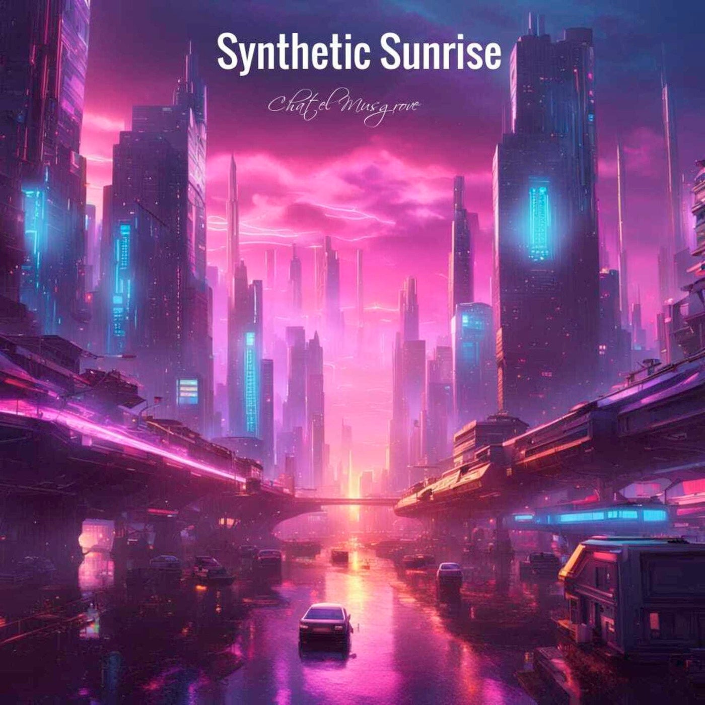 Synthetic Sunrise
