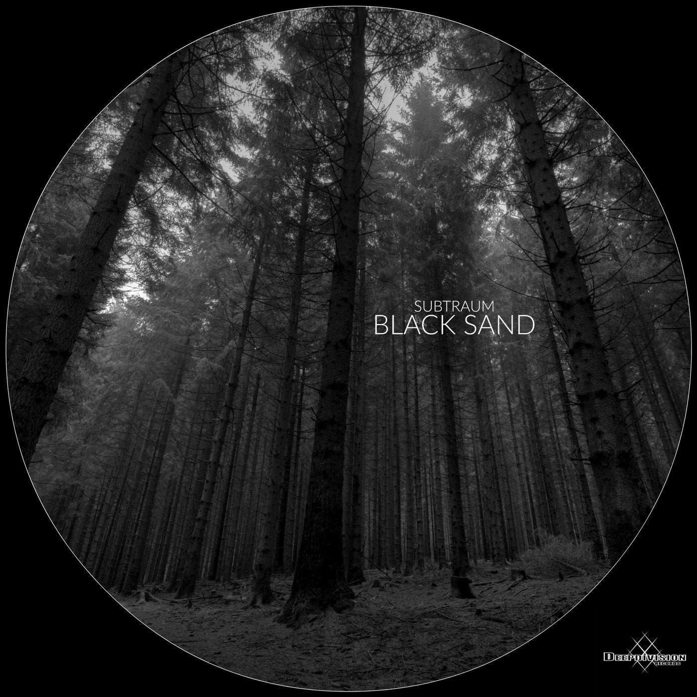 Black Sand