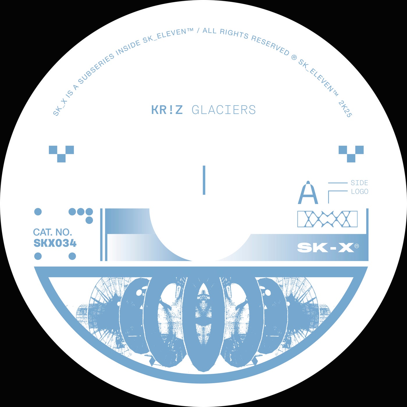 Glaciers