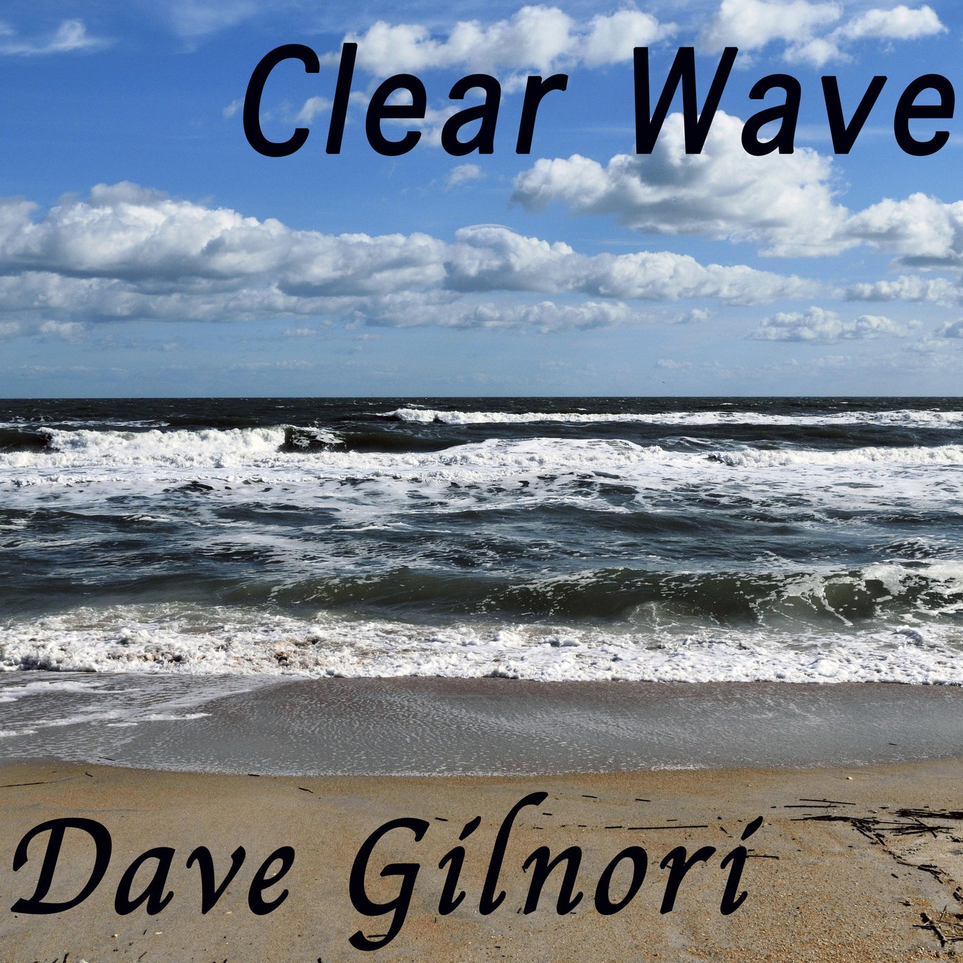 Clear Wave