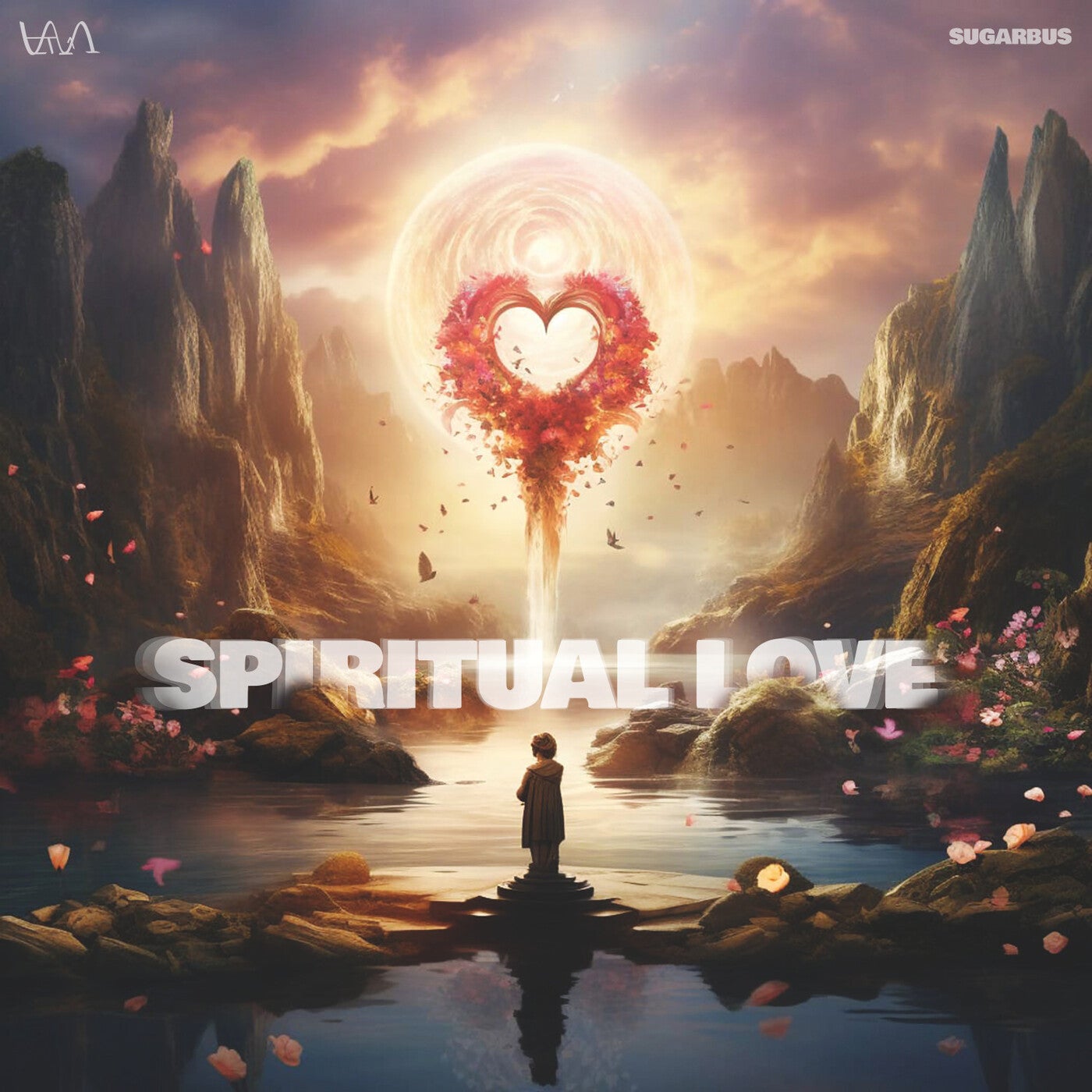 Spiritual love (Extended Mix)
