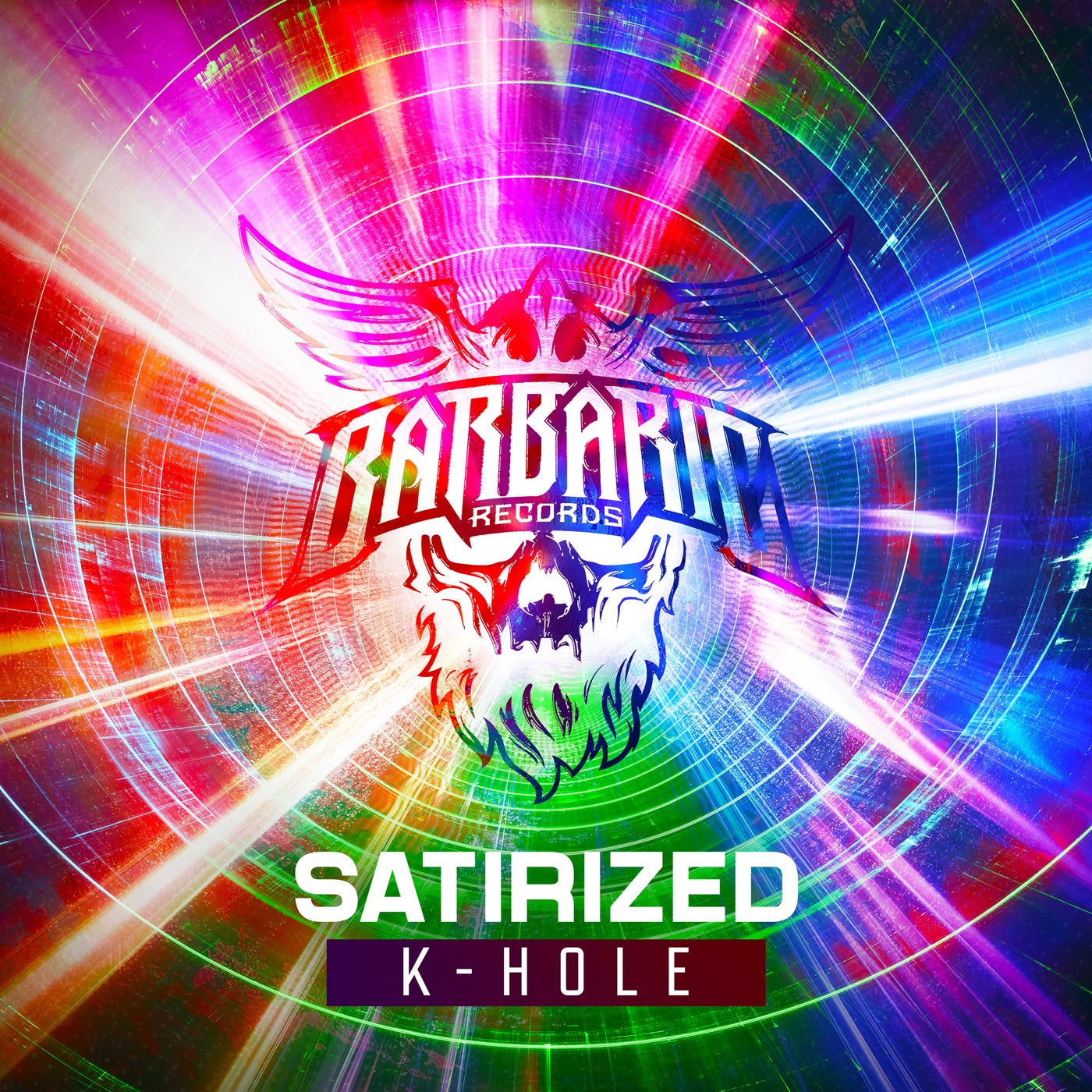 K-Hole - Extended Mix