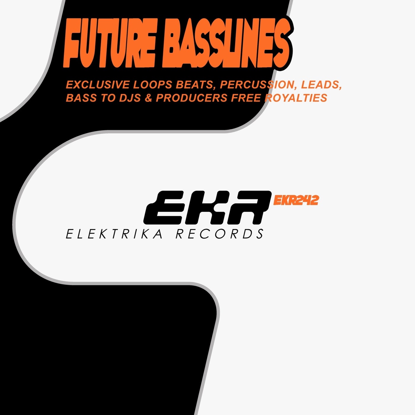 Future Basslines