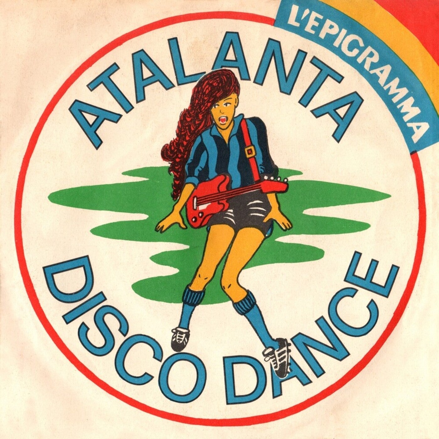Atalanta Disco Dance