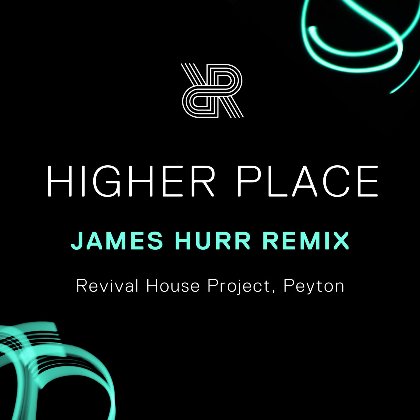 Higher Place (James Hurr Extended Remix)