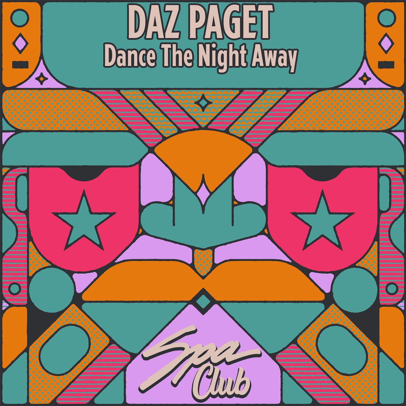 Dance the Night Away